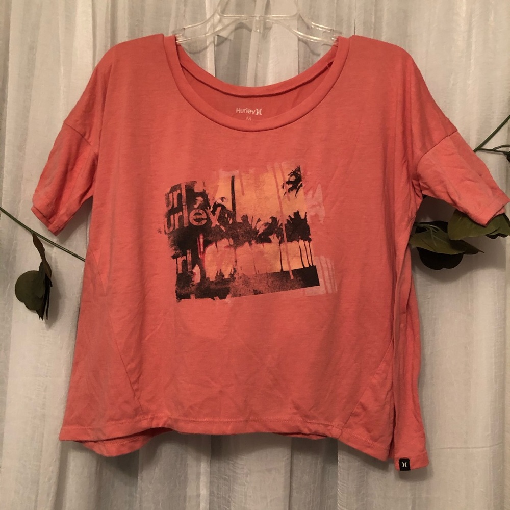 Hurley T-Shirt